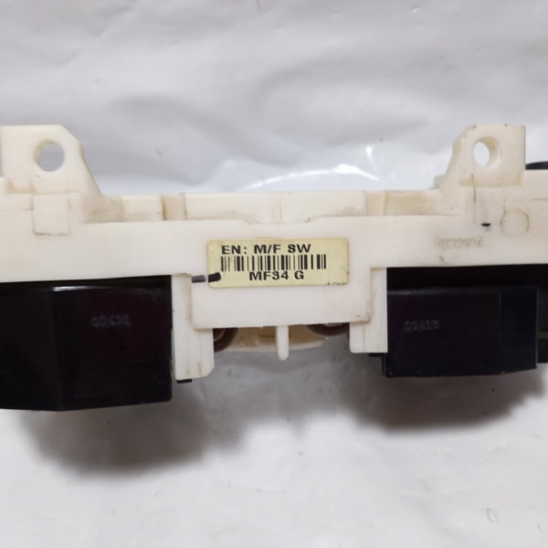 Chave De Seta Hyundai Veracruz 2011