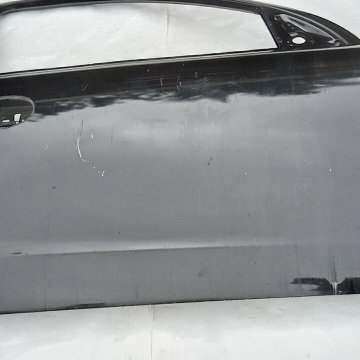 Porta Dianteira Direita Gm Corsa Maxx 2006 Com Detalhe Dianteira Direito Preto