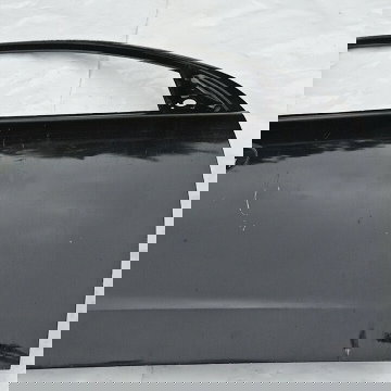 Porta Dianteira Direita Gm Corsa Maxx 2006 Com Detalhe Dianteira Direito Preto