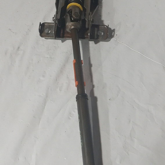 Coluna De Direção Citroen C3 1.4 2010