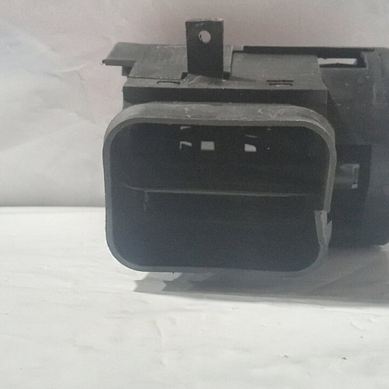 Difusor De Ar Condicionado Gm Corsa Lado Direito  2010