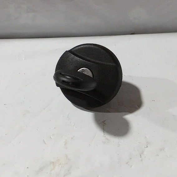 Tampa Do Tanque Gasolina Gm Corsa 2010 Com Chave