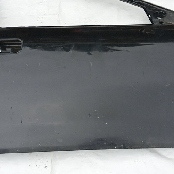 Porta Dianteira Direita Gm Corsa Classic 2010 Dianteira Direito Preto