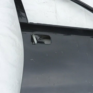Porta Dianteira Direita Gm Corsa Classic 2010 Dianteira Direito Preto