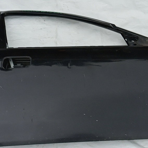 Porta Dianteira Direita Gm Corsa Classic 2010 Dianteira Direito Preto