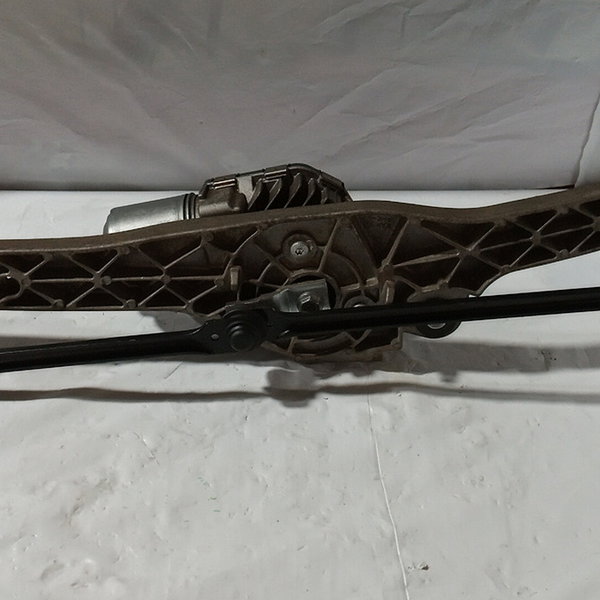 Motor Limpador Parabrisa Galhada Hyundai Veracruz 2010
