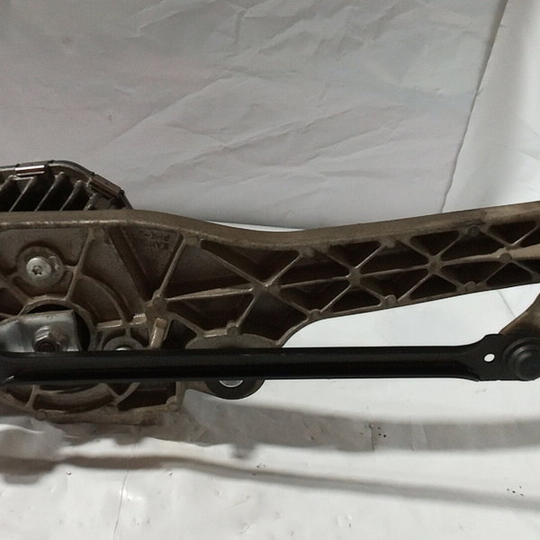 Motor Limpador Parabrisa Galhada Hyundai Veracruz 2010