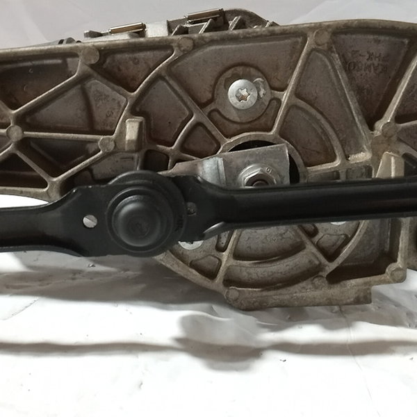 Motor Limpador Parabrisa Galhada Hyundai Veracruz 2010