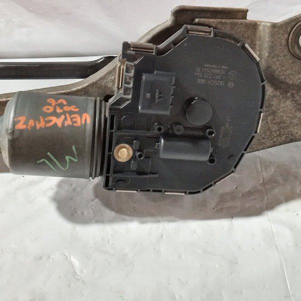 Motor Limpador Parabrisa Galhada Hyundai Veracruz 2010