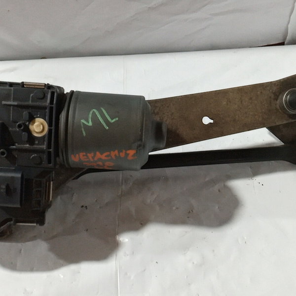 Motor Limpador Parabrisa Galhada Hyundai Veracruz 2010