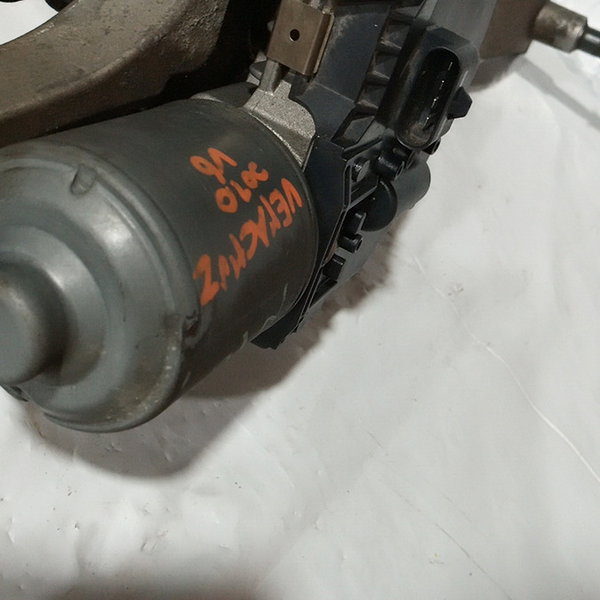 Motor Limpador Parabrisa Galhada Hyundai Veracruz 2010