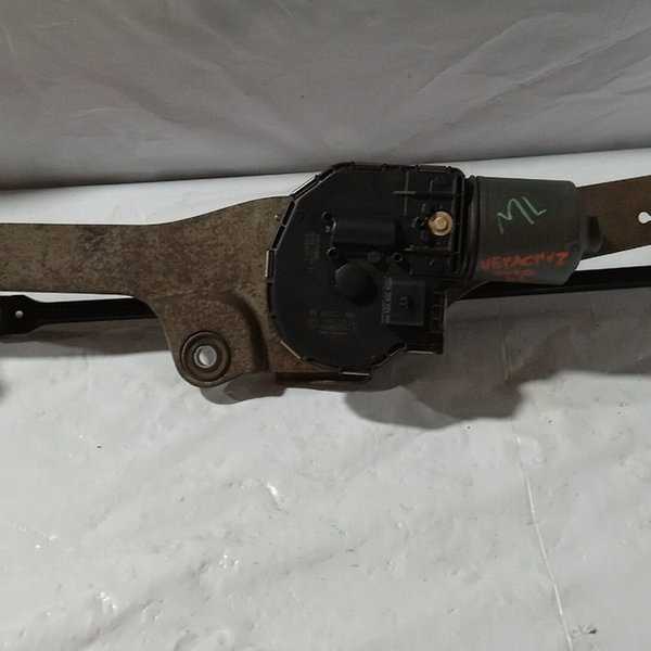 Motor Limpador Parabrisa Galhada Hyundai Veracruz 2010