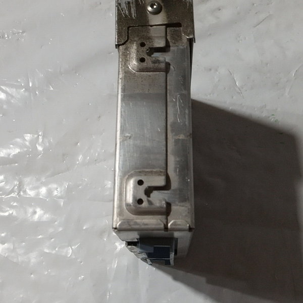 Módulo De Injeção Gm Corsa 1.0 8v 16245239ps