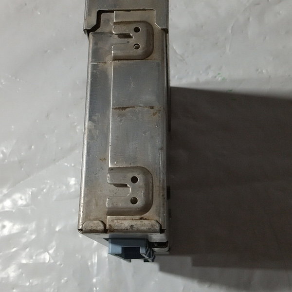 Módulo De Injeção Gm Corsa 1.0 8v 16245239ps