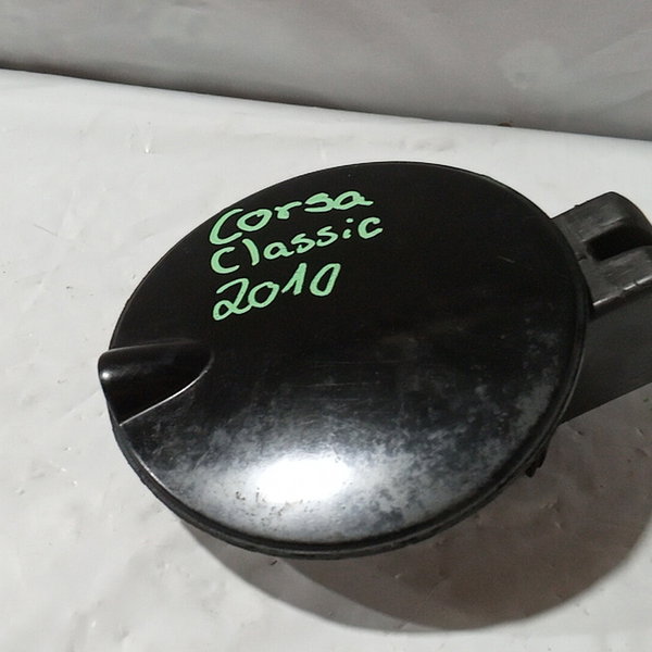 Portinhola Tanque Gm Corsa Classic 2010