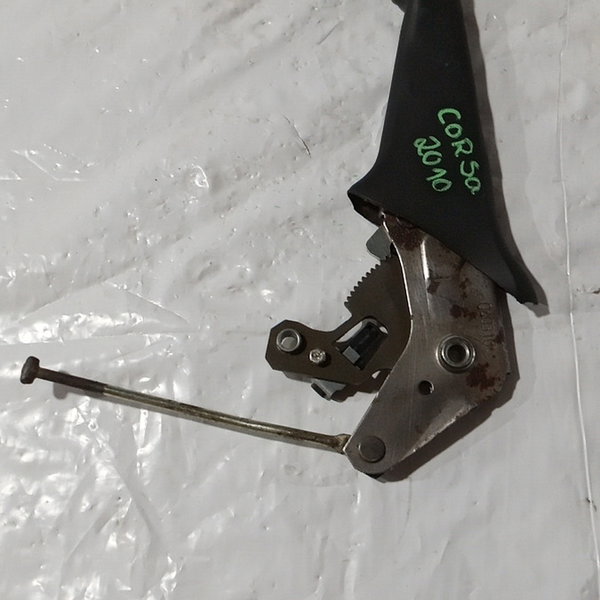 Alavanca Freio De Mão Gm Corsa Classic 2010