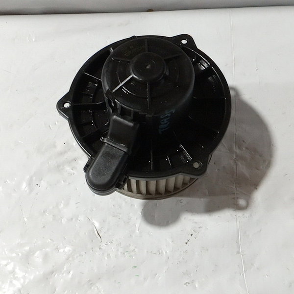 Eletroventilador Interno Ar Cond. Hyundai Verácruz 2010