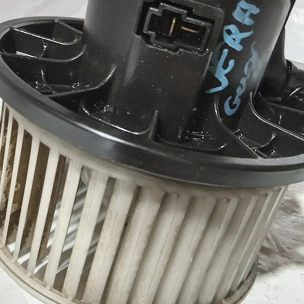 Eletroventilador Interno Ar Cond. Hyundai Verácruz 2010