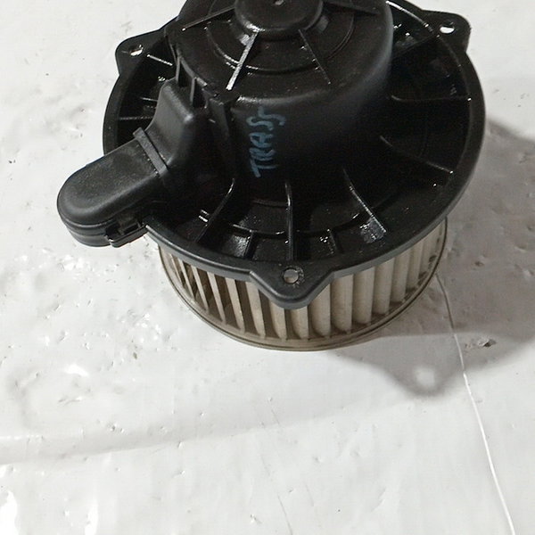 Eletroventilador Interno Ar Cond. Hyundai Verácruz 2010