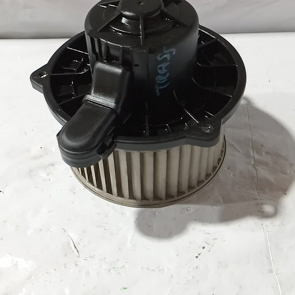 Eletroventilador Interno Ar Cond. Hyundai Verácruz 2010