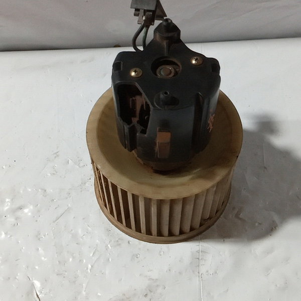 Eletroventilador Interno Fiat Strada 1.5 2001