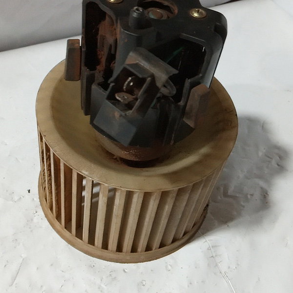 Eletroventilador Interno Fiat Strada 1.5 2001
