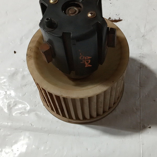 Eletroventilador Interno Fiat Strada 1.5 2001