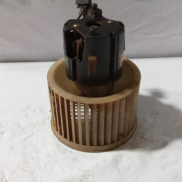 Eletroventilador Interno Fiat Strada 1.5 2001