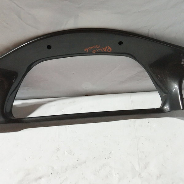 Moldura Do Painel Instrumento Fiat Palio Strada 2006