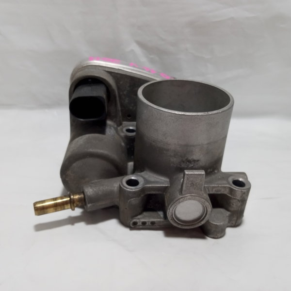 Corpo Borboleta Tbi Renault Clio 1.0 16v 2011