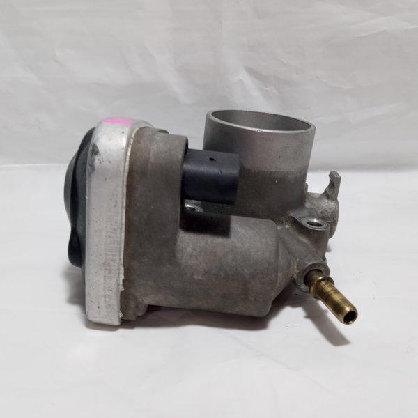 Corpo Borboleta Tbi Renault Clio 1.0 16v 2011