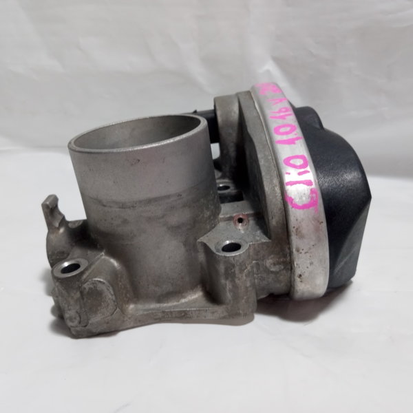 Corpo Borboleta Tbi Renault Clio 1.0 16v 2011