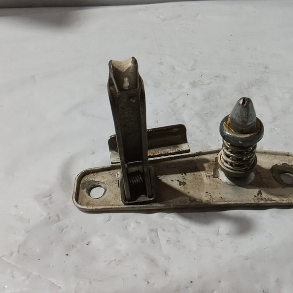 Trava Superior Segurança Capo Volkswagen Brasília 73/83