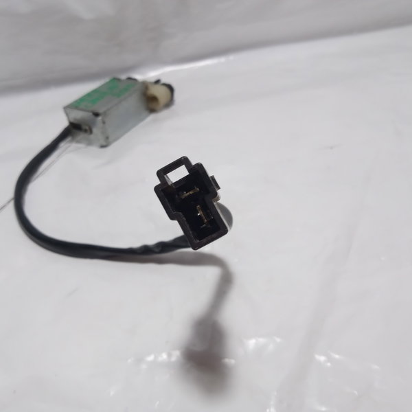 Trava Elétrica Portinhola Tanque Hyundai Veracruz 2011