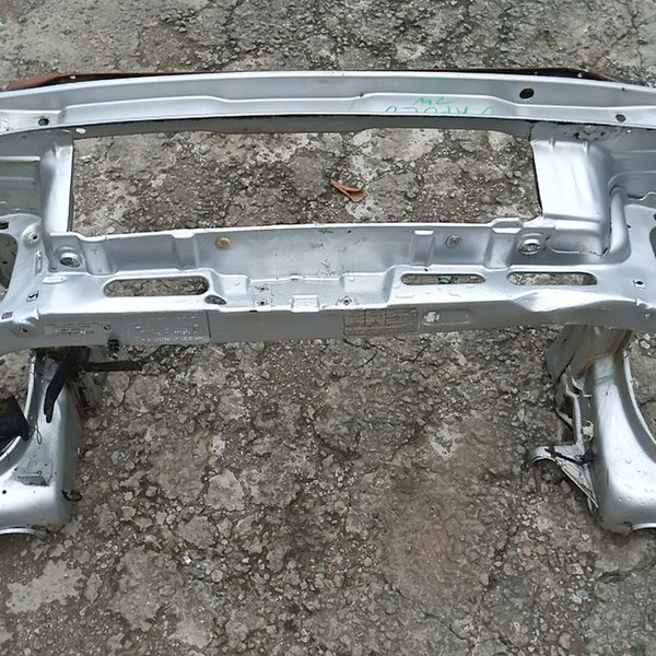 Mini Frente Escort Apollo Verona 1992