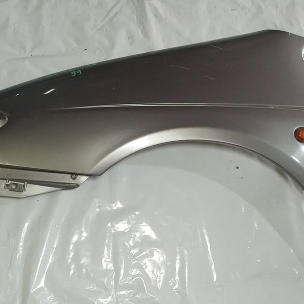 Paralama Dianteiro Esquerdo Renault Scenic 1999 Usado