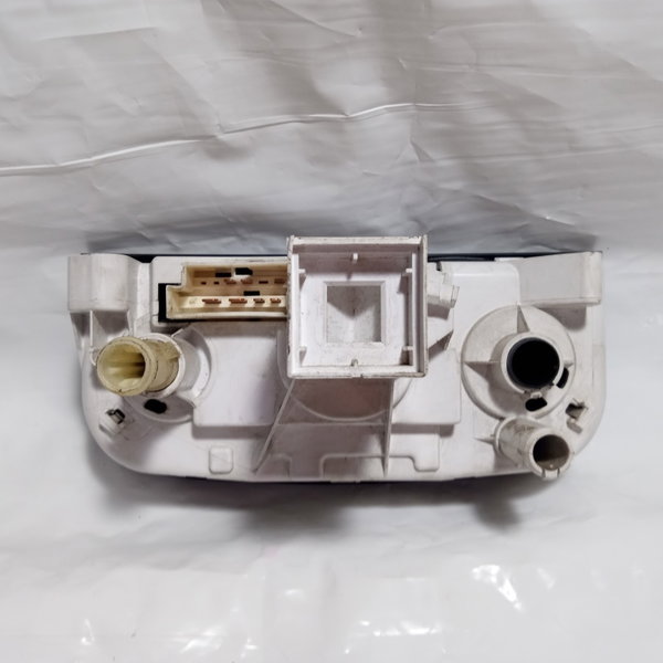 Comando Ar Ventilado Gm Corsa Montana 2004