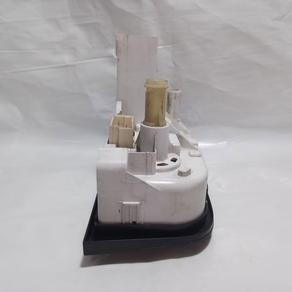 Comando Ar Ventilado Gm Corsa Montana 2004