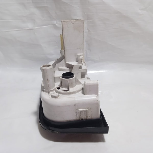 Comando Ar Ventilado Gm Corsa Montana 2004