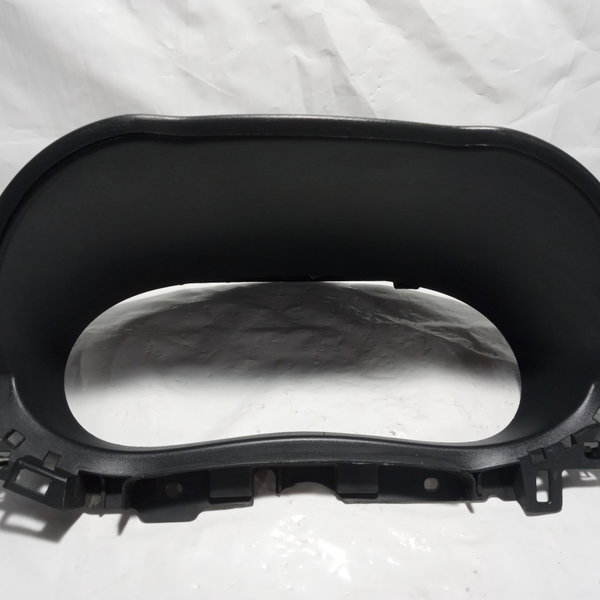 Moldura Painel Instrumento Renault Logan 2011