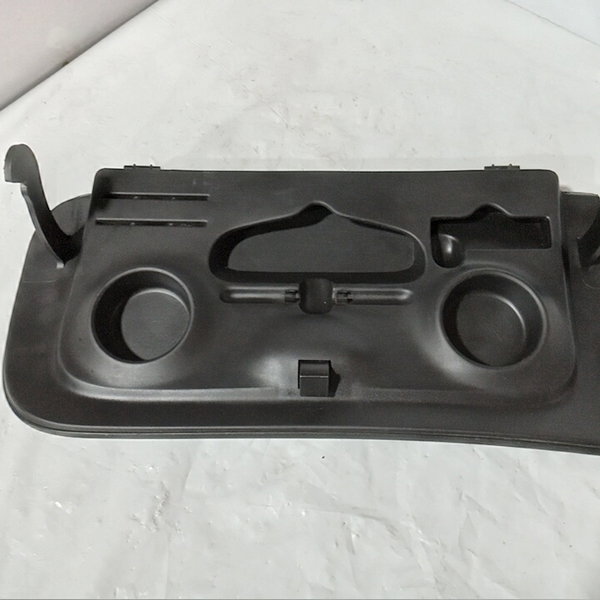 Tampa Porta Luva Peugeot 206 2008