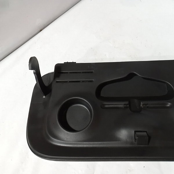 Tampa Porta Luva Peugeot 206 2008