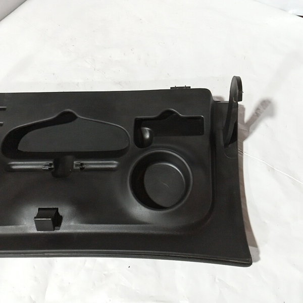 Tampa Porta Luva Peugeot 206 2008