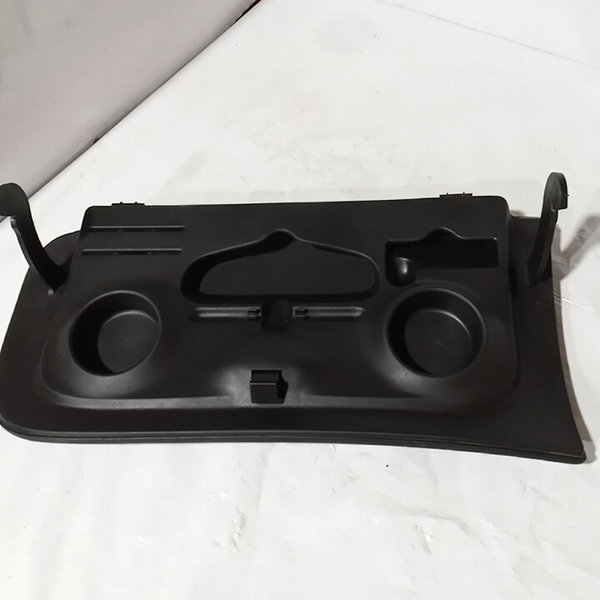 Tampa Porta Luva Peugeot 206 2008