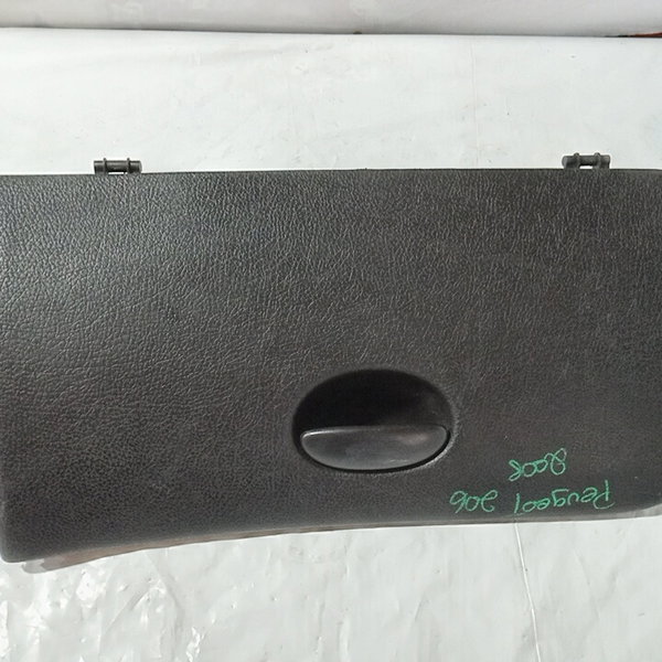 Tampa Porta Luva Peugeot 206 2008