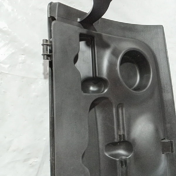 Tampa Porta Luva Peugeot 206 2008