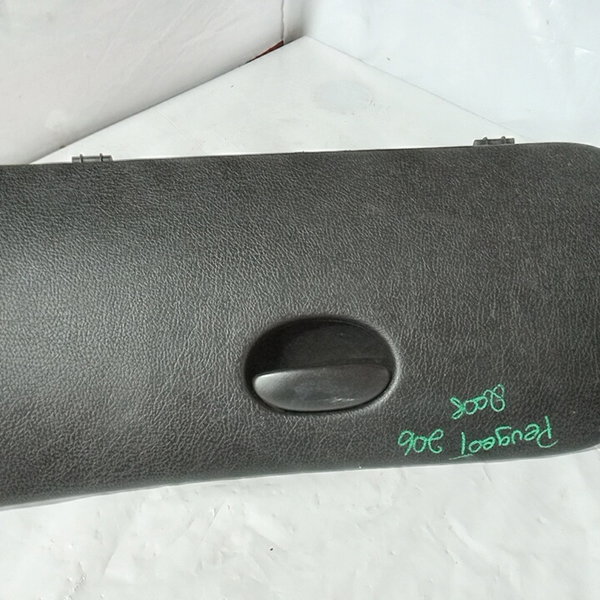 Tampa Porta Luva Peugeot 206 2008