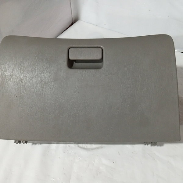 Tampa Porta Luva Toyota Corolla 2004