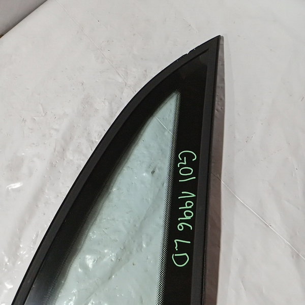 Vidro Fixo Lateral Traseiro Direito Volkswagen Gol 1996
