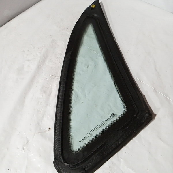 Vidro Fixo Lateral Traseiro Esquerdo Volkswagen Gol 1996